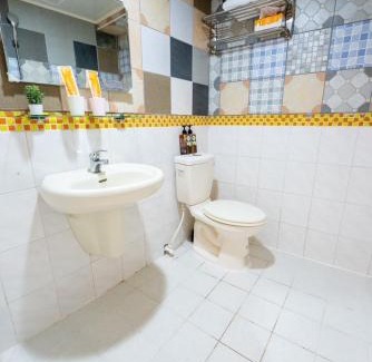 Xitun District Apartment | 窩在逢甲 WOOW Fengjia