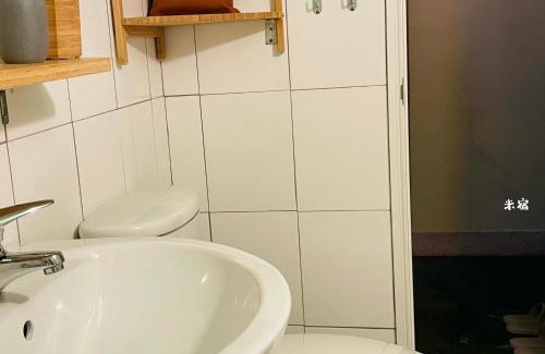 Tainan City Centre House | 米宿 Roomi House 台南老屋民宿
