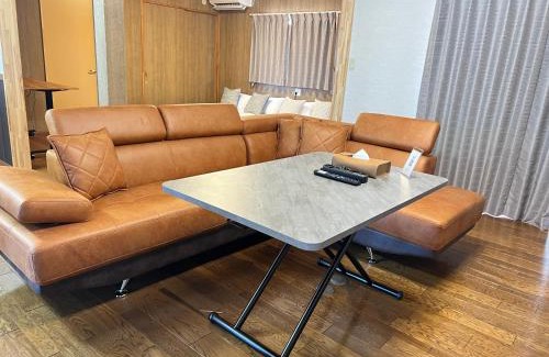 Itoshima Apartment | 糸島リトリートヴィラ芥屋
