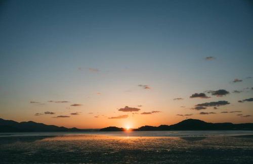 Kofuji Villa | 糸島STAYxCafe 海のみちひき-小富士あたり-