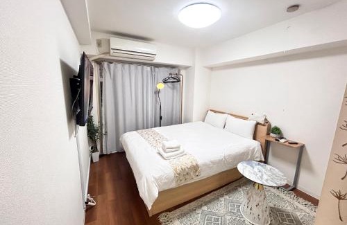 Shinjuku Apartment | 红楼house