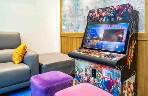 Dongshan House | 羅東三好Sam-hao Homestay