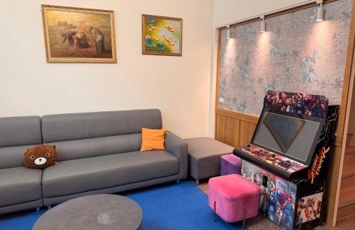 Dongshan House | 羅東三好Sam-hao Homestay