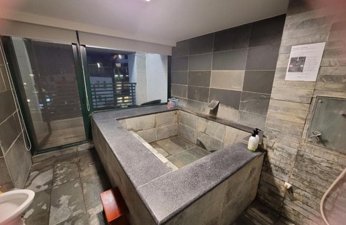 Jiaoxi Apartment | 美森溫泉民宿