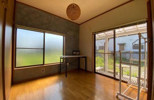 Mobara Apartment | 美禄の杜 別邸