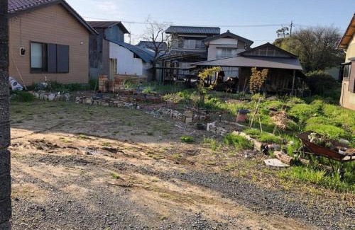 Mobara Apartment | 美禄の杜 別邸
