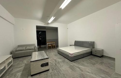 Sihanoukville City Centre Apartment | 胜西公寓