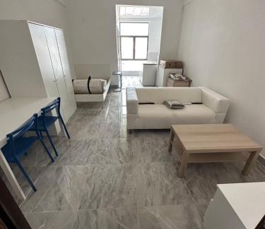 Sihanoukville City Centre Apartment | 胜西公寓
