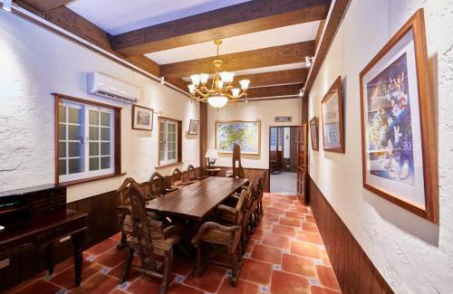 Wujie Villa | 艾瑪莊園民宿