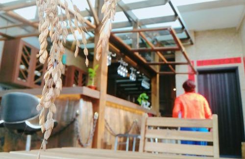 Puli House | 芯禾慢旅-原禾恬cafe&bar