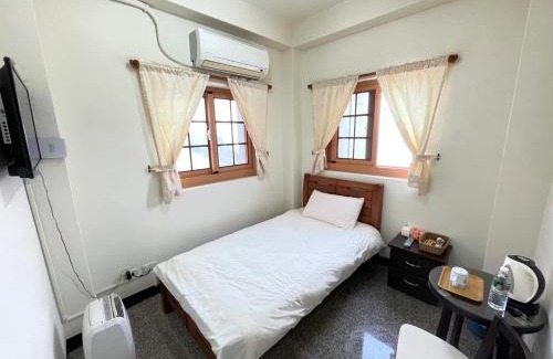Beigan House | 芹壁山城民宿 Chinbe Hill Village House B&B