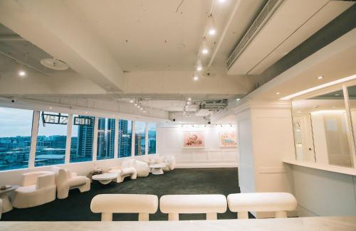 Songshan Hotel | 苓旅松山館 Lininn Tapei Arena