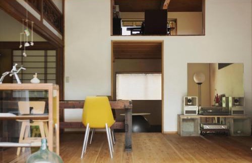 Goto Apartment | 范冰冰 ファン・ビンビン