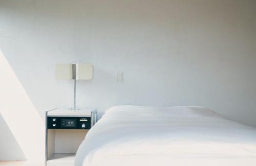 Goto Apartment | 范冰冰 ファン・ビンビン