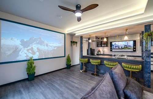 Kusatsu Onsen House | 草津温泉湯畑 徒歩圏内 &温泉街を大勢で遊びたい & 癒されたい