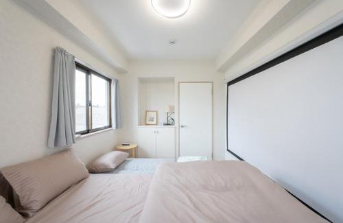 Shinagawa Apartment | 荏原中延駅から3分,広々LDK,貸切,品川駅まで20分,comfortable