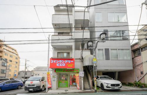Shinagawa Apartment | 荏原中延駅から3分,広々LDK,貸切,品川駅まで20分,comfortable
