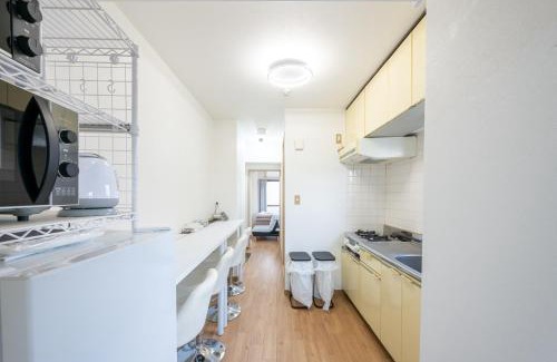 Shinagawa Apartment | 荏原中延駅から3分,広々LDK,貸切,品川駅まで20分,comfortable