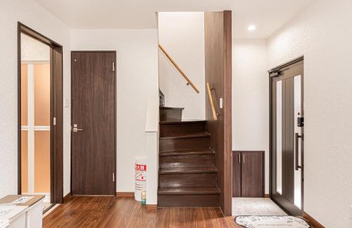 Edogawa House | 華夏民宿