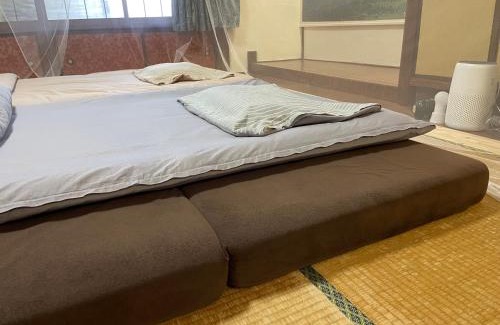 Higashi Ward House | 蒼のRetreatBase