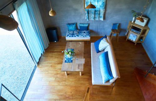 Awaji House | 藍宿ル1185