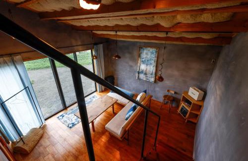 Awaji House | 藍宿ル1185