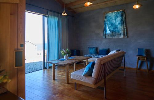 Awaji House | 藍宿ル1185