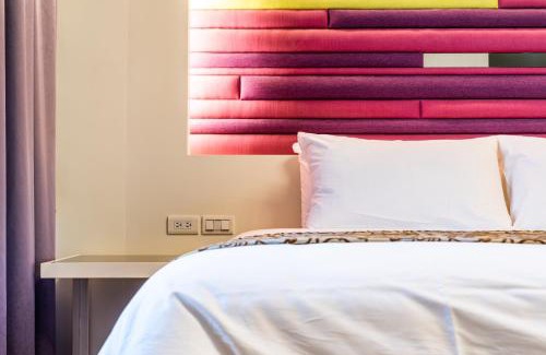 Yuanshan House | 蘭庭 Villa民宿 B&B
