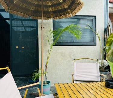 Hengchun Villa | 西晒旅宿墾丁包棟