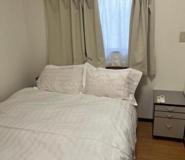 Nishiikebukuro Villa | 西池袋之家
