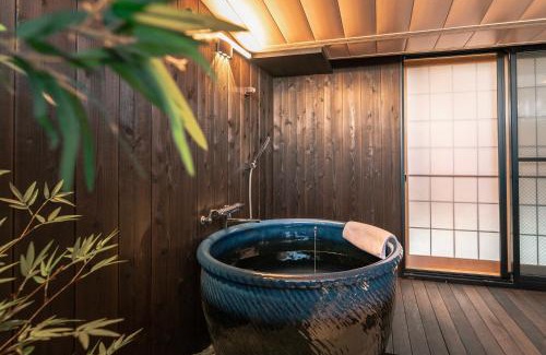 Dotonbori Apartment | 谷町君・星Hotel・道頓福居