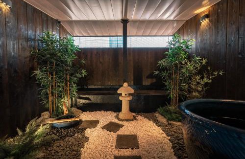 Dotonbori Apartment | 谷町君・星Hotel・道頓福居