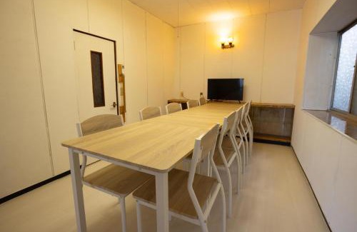 Toyokawa Apartment | 豊川稲荷10分最大8名一棟貸 ホタルヤ Guest House Hotaruya Toyokawa Inari
