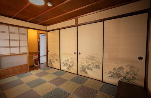 Toyokawa Apartment | 豊川稲荷10分最大8名一棟貸 ホタルヤ Guest House Hotaruya Toyokawa Inari