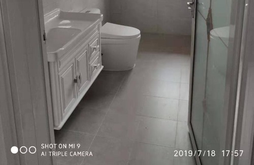 Luoyang House | 豪华套房紧邻洛邑古城 Luxury suite next to Luoyi Ancient City with a great view