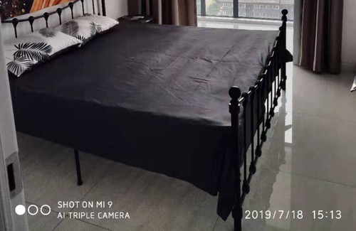 Luoyang House | 豪华套房紧邻洛邑古城 Luxury suite next to Luoyi Ancient City with a great view
