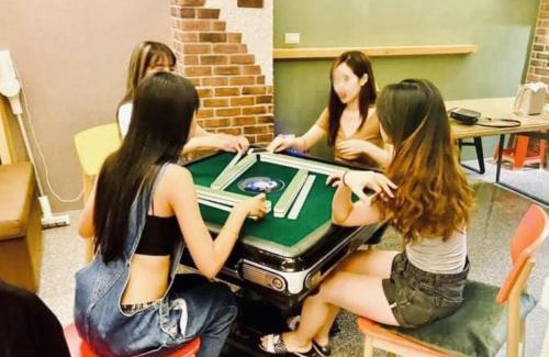 Wujie Apartment | 貝兒的家 l 寵物友善 依人數開房