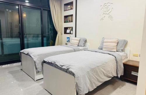 Shanhua District House | 貳樓居