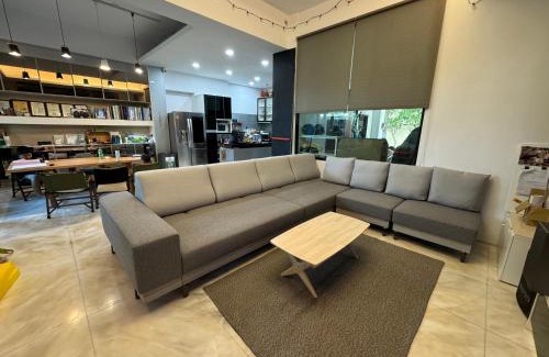 Shanhua District House | 貳樓居