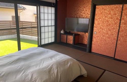 Hakone Apartment | 貸切古民家Yukan