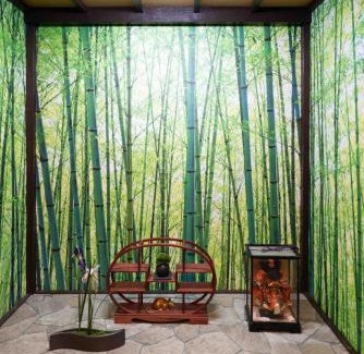 Matsudo Apartment | 貸切4LDK86平米の和室で日本の生活体験Narita Airport60分都内アクセス良好