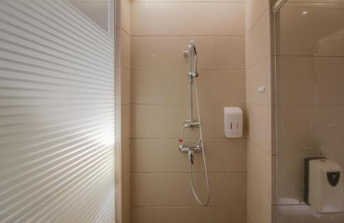 Xingning Hotel | 贵宾舍兴城酒店 梅州兴宁火车站兴一广场店