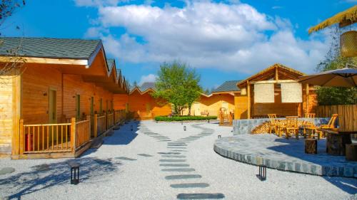 Anlong County Hotel | 贵州z悬崖酒店