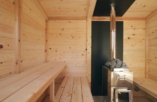 Maebashi Villa | 赤城宿 The RURA