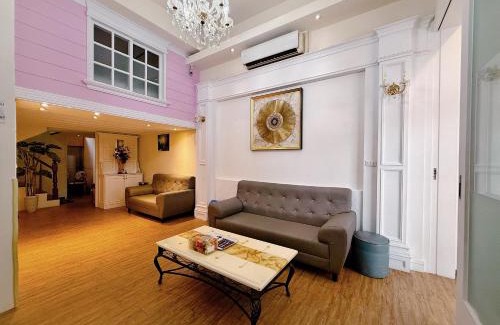 Anping Apartment | 蹦噠噠包棟民宿