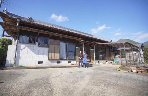 Tanabe Bed & Breakfast | 農家民宿茶の香