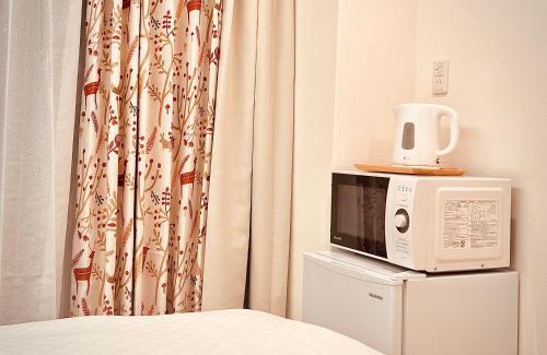 Chuo Apartment | 近秋叶原东京中心豪华大床房KGob 车站2分 4站可用 配奢华戴森 适合2人