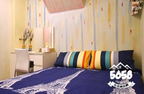 Xitun District House | 逢甲晨熙