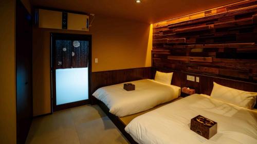 Asakusa Apartment | 遊雲亭Yuuntei