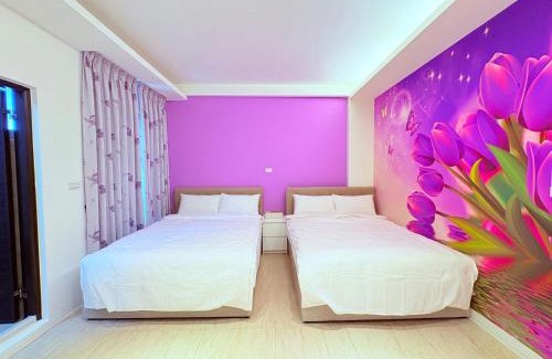 Wujie Bed & Breakfast | 鄉間小路民宿